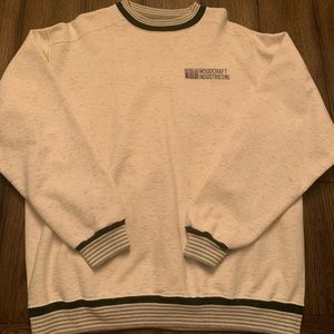 Mens Crewneck